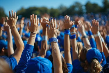 los-aficionados-al-futbol-animando-su-equipo-en-el-estadio